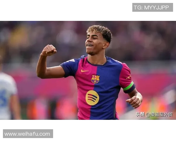 2025年全球最具影响力的十位足球球星排名及分析