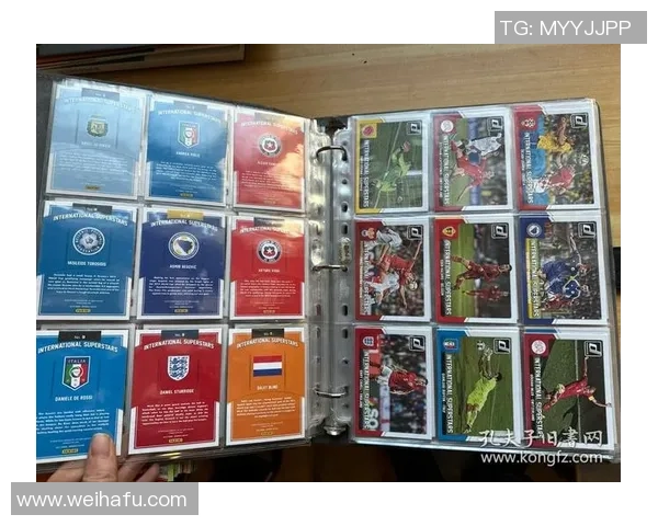 如何处理和收藏球星卡足球老卡的保养与增值技巧