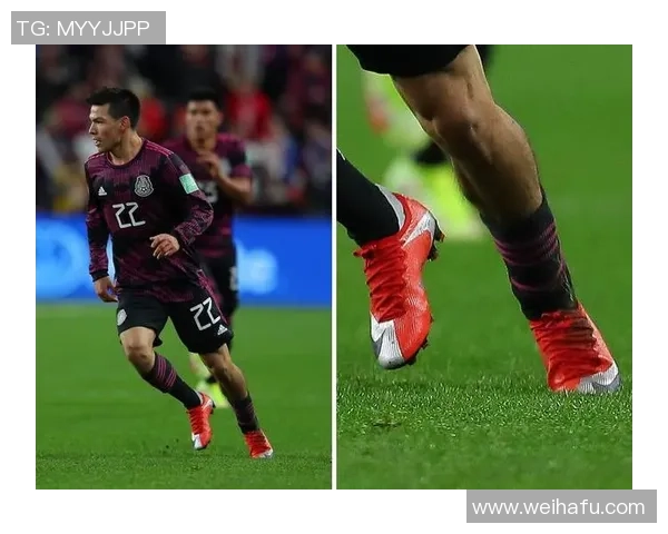 绿色足球鞋引领潮流 球星场上精彩瞬间背后的秘密武器